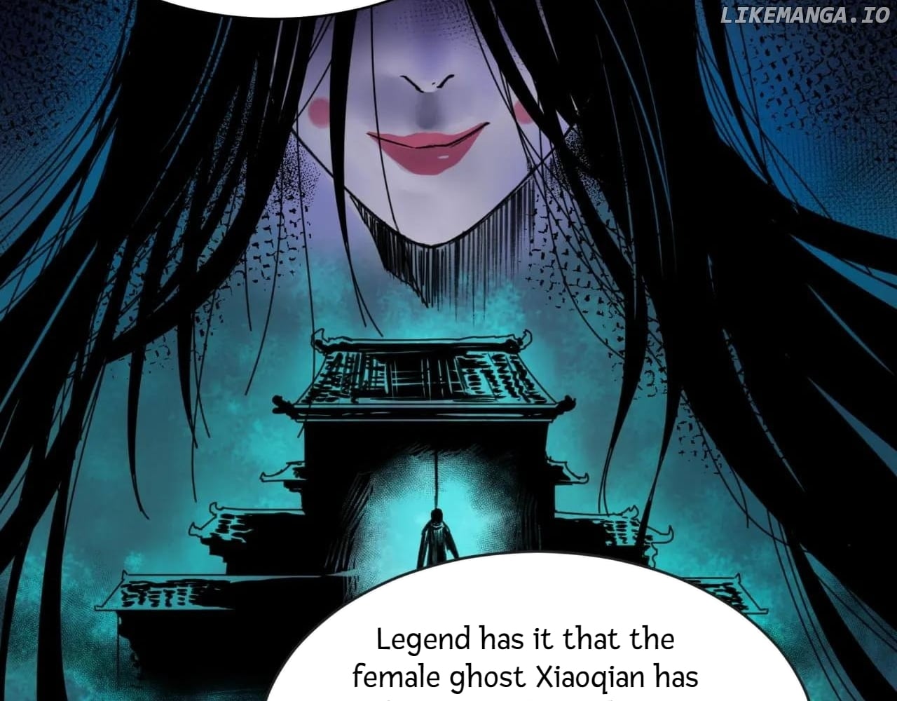 Era of the Haunted Chapter 203.1 - page 94